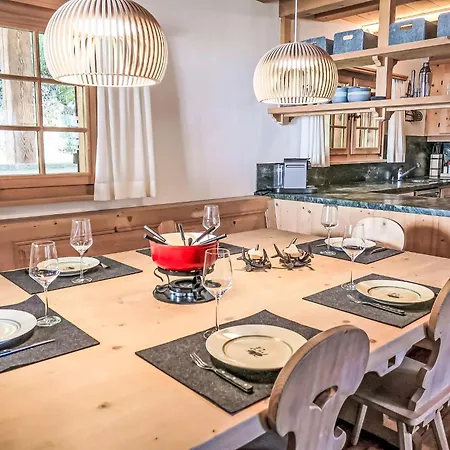 Spunda Biala By Interhome Chalet