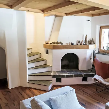 Spunda Biala By Interhome * Laax