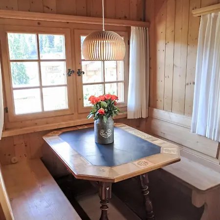 Spunda Biala By Interhome Chalet *