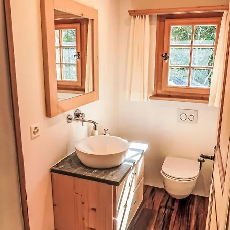 Spunda Biala By Interhome Chalet Laax