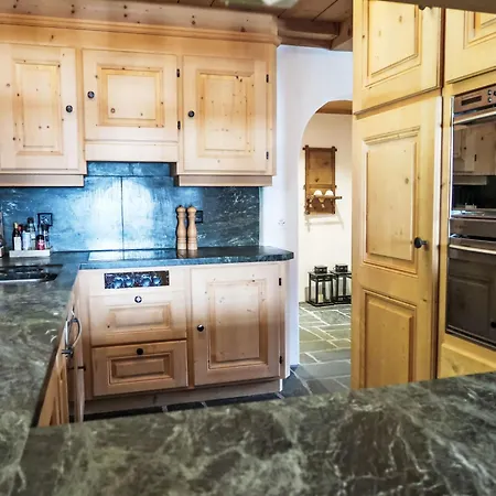 Spunda Biala By Interhome Laax