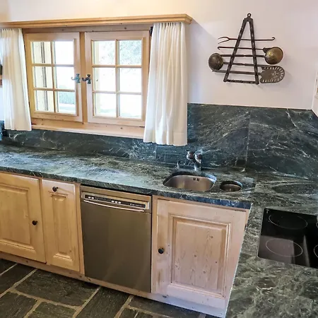 Spunda Biala By Interhome Chalet Laax