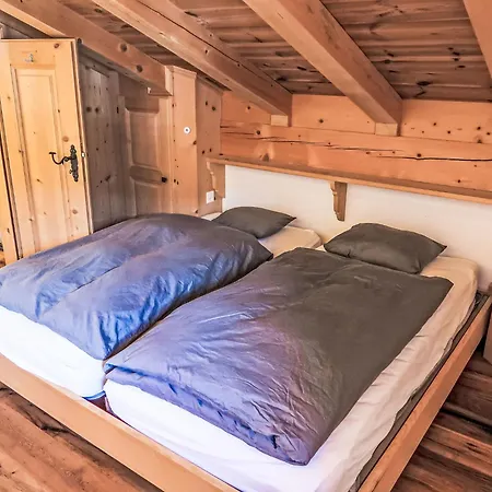 Spunda Biala By Interhome