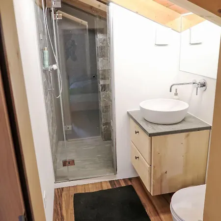 Alpehytte Spunda Biala By Interhome Laax