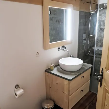 Spunda Biala By Interhome Chalet *