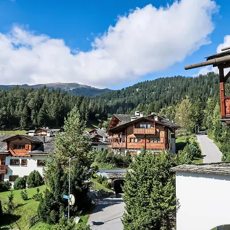 Spunda Biala By Interhome Laax