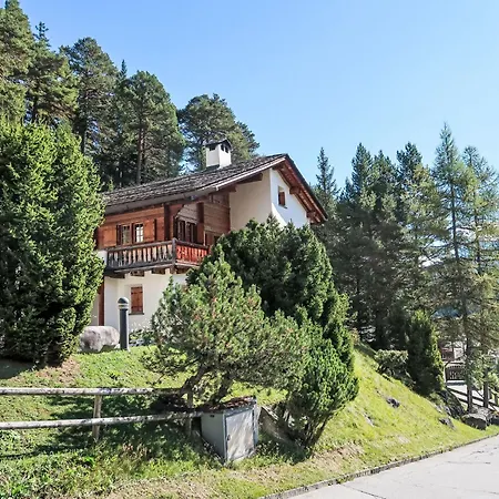 Spunda Biala By Interhome Chalet