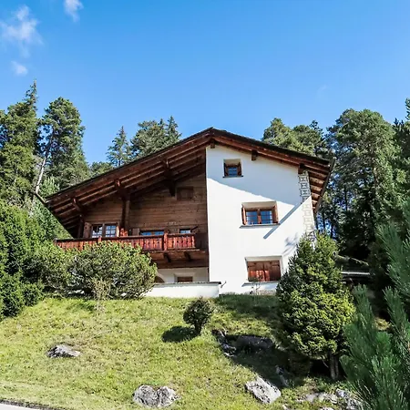 Spunda Biala By Interhome * Laax