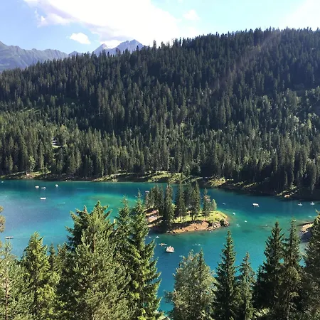 Chalet Spunda Biala By Interhome *