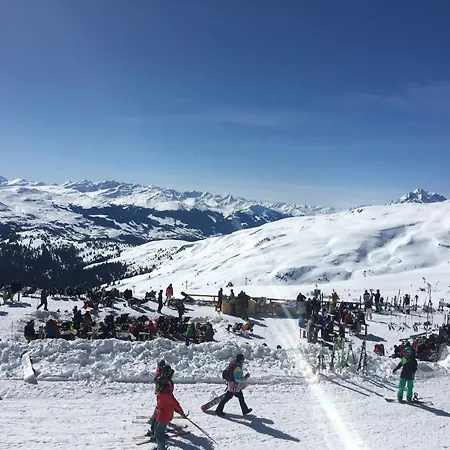 Spunda Biala By Interhome