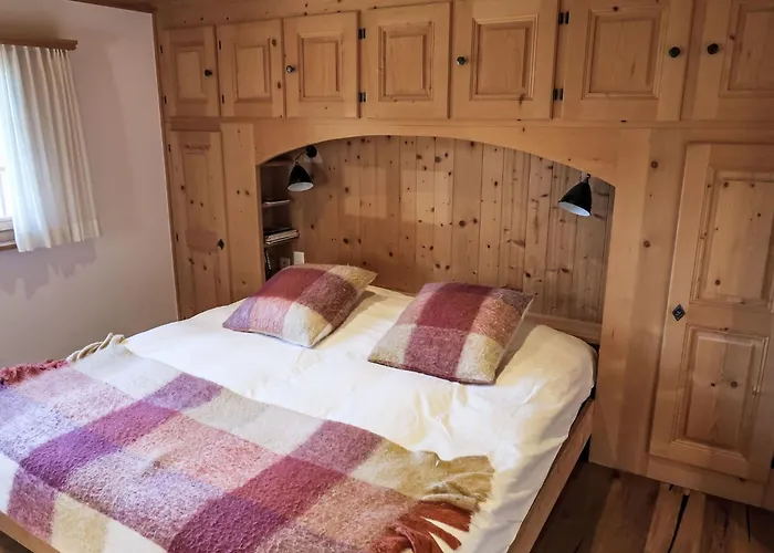 Spunda Biala By Interhome