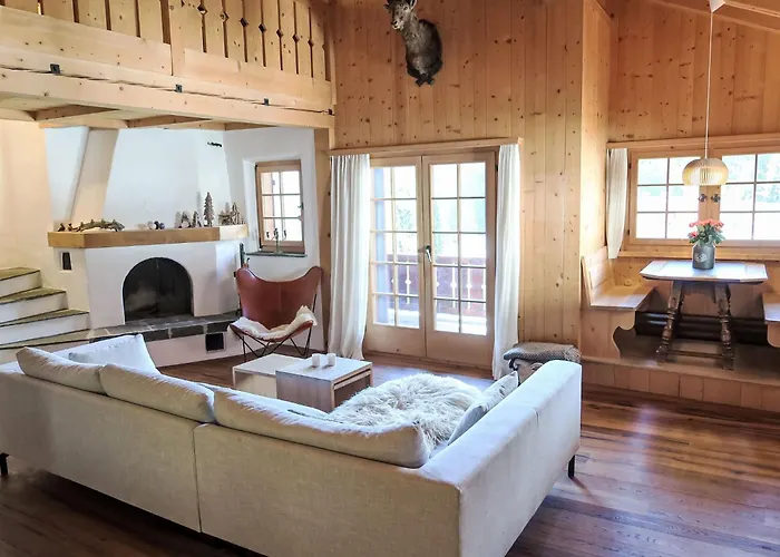 Spunda Biala By Interhome