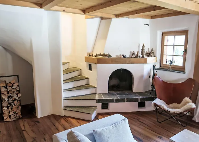 Spunda Biala By Interhome * Laax