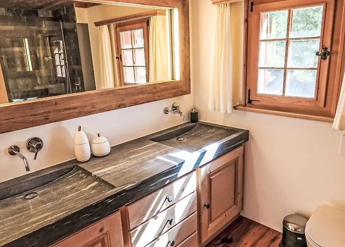 Spunda Biala By Interhome Laax