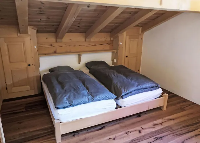 Spunda Biala By Interhome * Laax