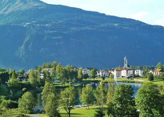 Spunda Biala By Interhome Laax