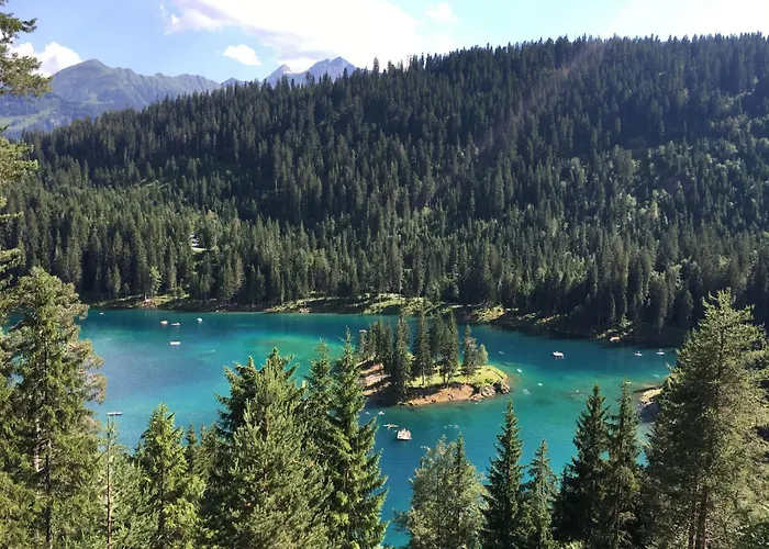 Chalé Spunda Biala By Interhome *