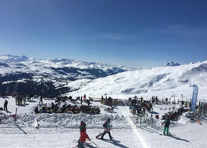 Spunda Biala By Interhome