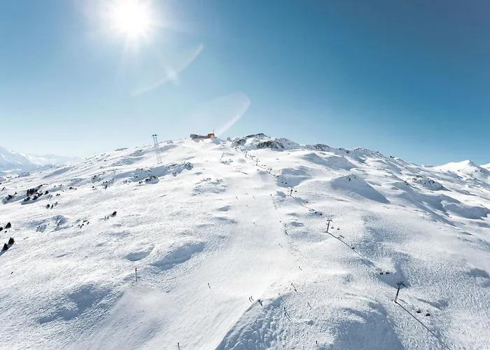 Spunda Biala By Interhome Chalé