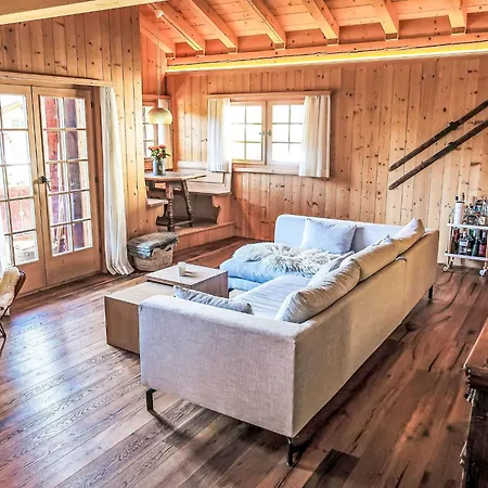 Dağ evi Spunda Biala By Interhome Laax