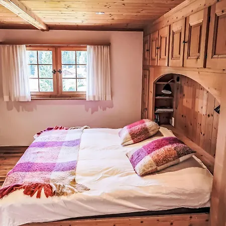 Spunda Biala By Interhome Dağ evi *