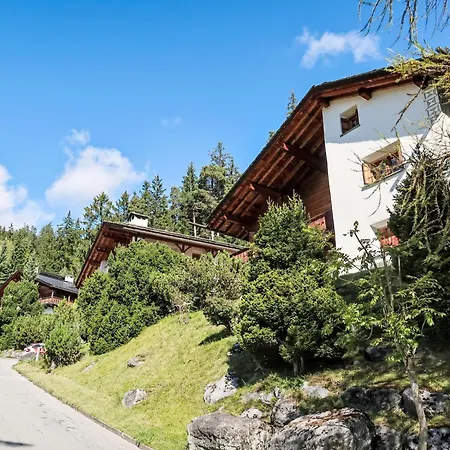 Spunda Biala By Interhome Dağ evi *