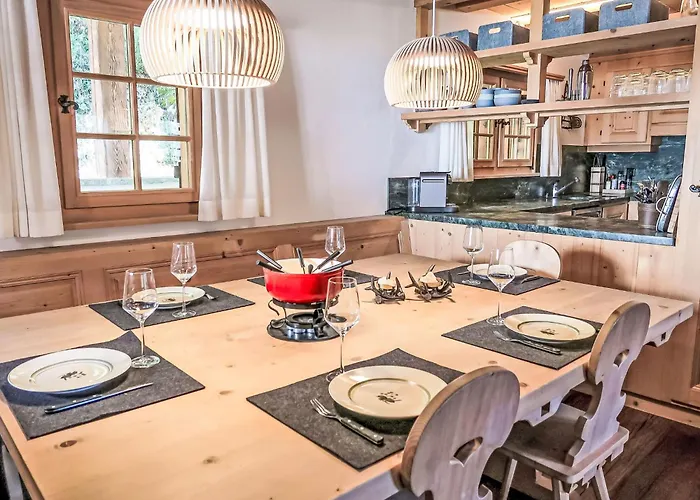 Spunda Biala By Interhome Chalet