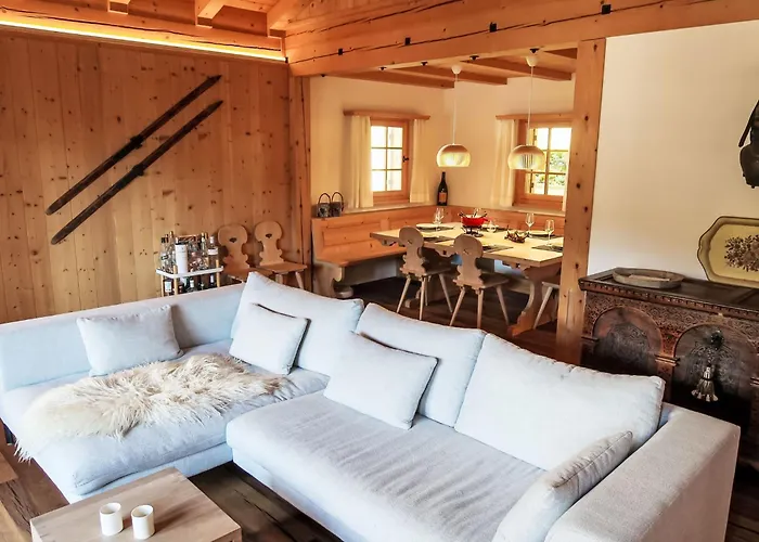 Spunda Biala By Interhome Chalet