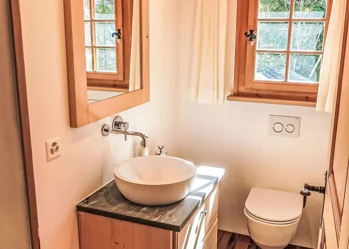 Spunda Biala By Interhome Chalet Laax