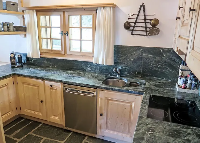 Spunda Biala By Interhome Chalet Laax