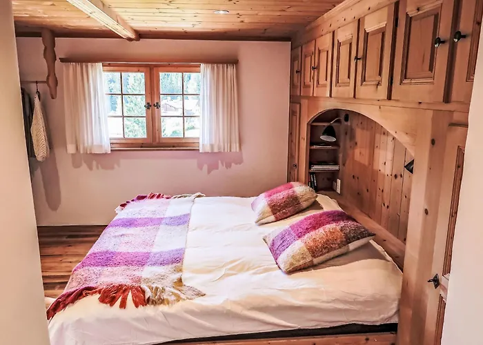 Spunda Biala By Interhome Chalet *