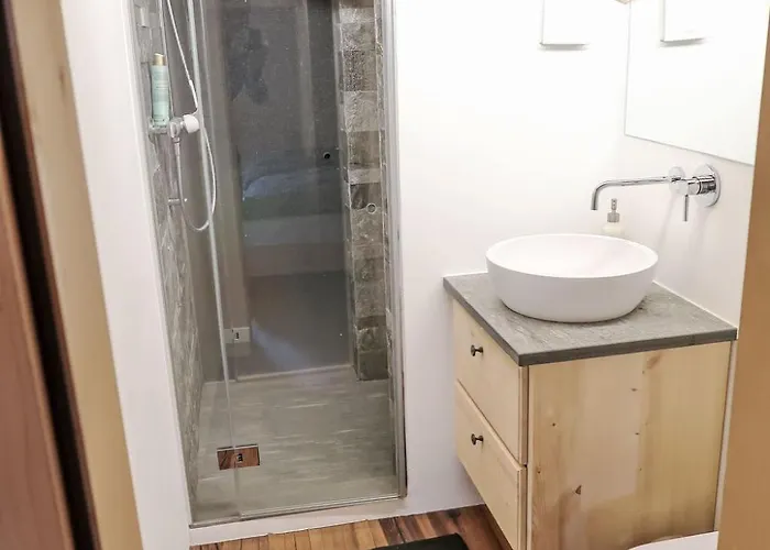 Chalet Spunda Biala By Interhome Laax