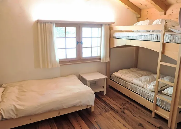 Chalet Spunda Biala By Interhome *