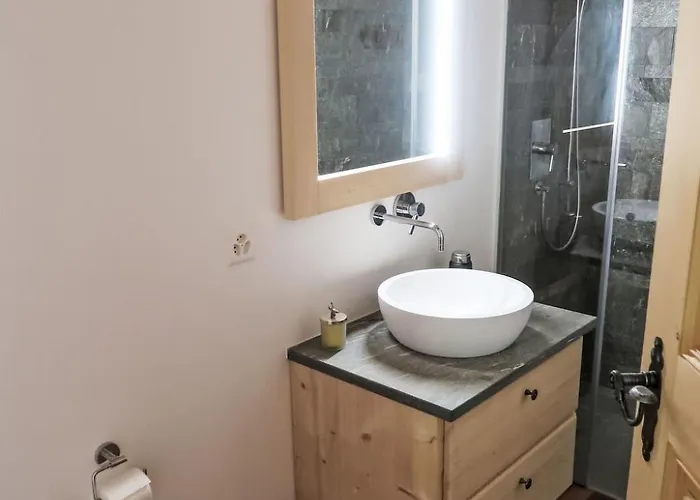 Spunda Biala By Interhome Chalet *