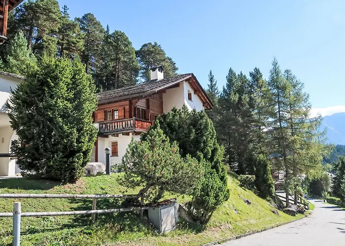 Spunda Biala By Interhome Chalet