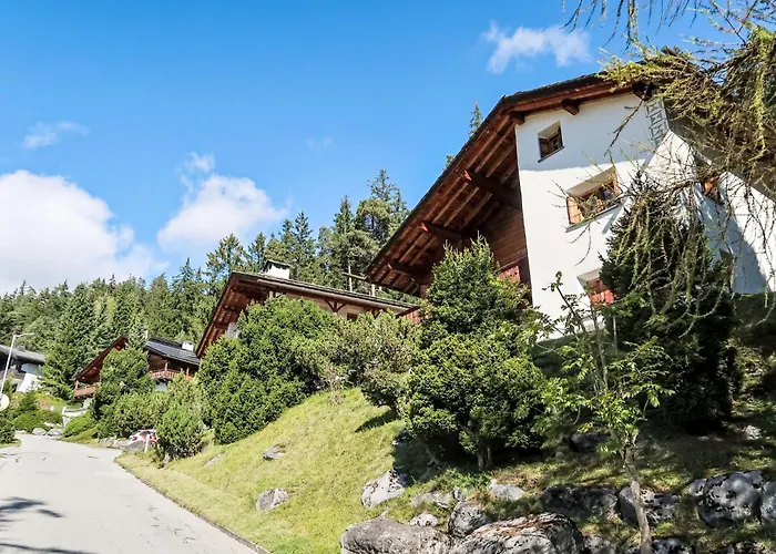 Spunda Biala By Interhome Chalet *