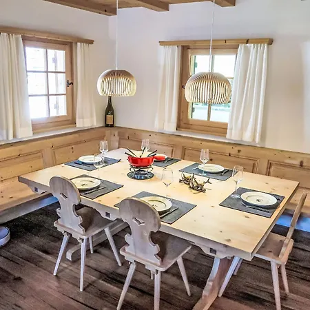 Spunda Biala By Interhome