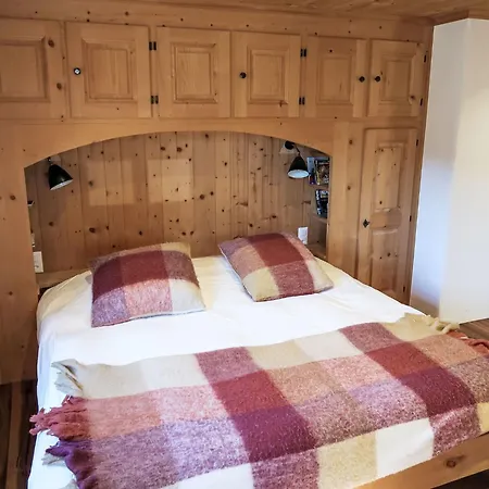 Chalet Spunda Biala By Interhome *