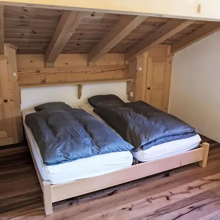 Spunda Biala By Interhome * Laax