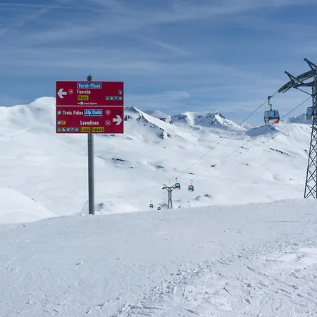 Spunda Biala By Interhome Chalet