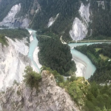 Spunda Biala By Interhome Chalet Laax