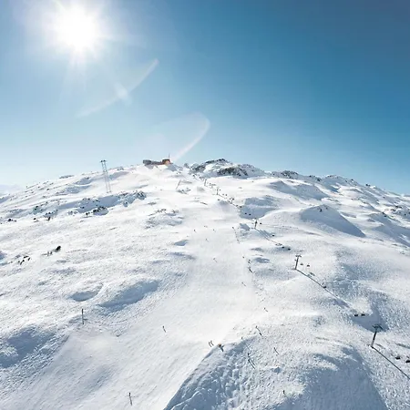 Spunda Biala By Interhome Chalet