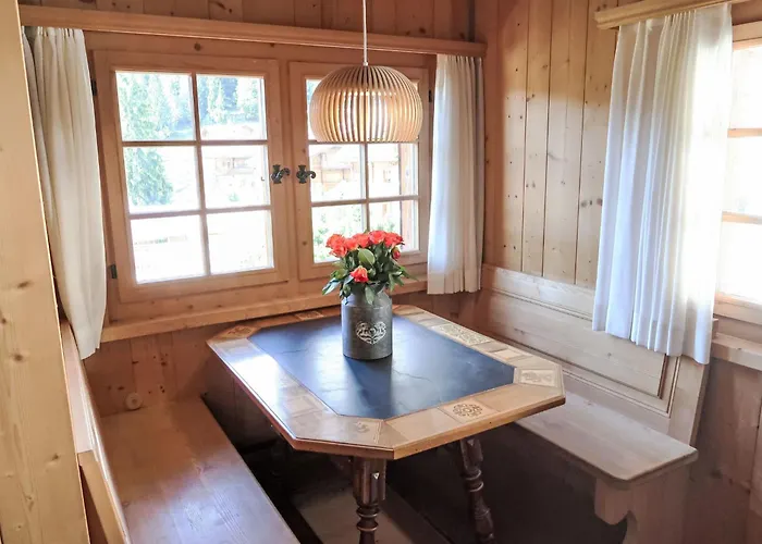 Spunda Biala By Interhome شاليه *