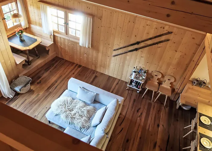 Spunda Biala By Interhome *