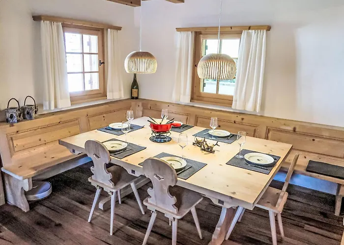 Spunda Biala By Interhome