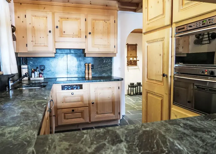 Spunda Biala By Interhome لاكس