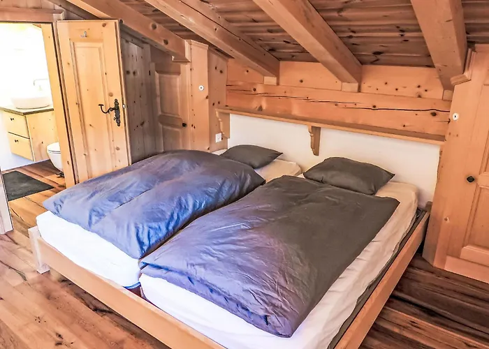 Spunda Biala By Interhome