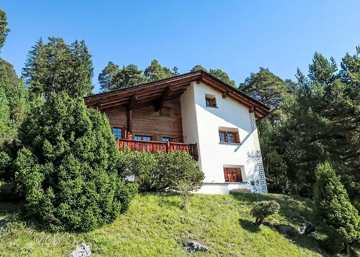 Spunda Biala By Interhome شاليه لاكس