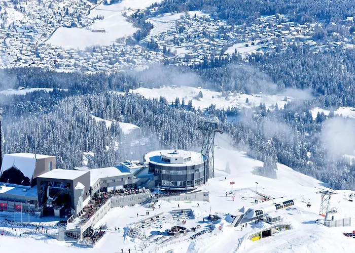 شاليه Spunda Biala By Interhome